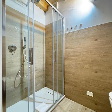 - Enjoy&relax - Ca' Del Torchio Appartamento *