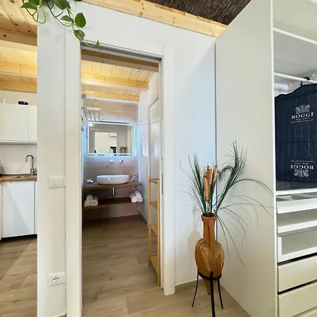 - Enjoy&relax - Ca' Del Torchio Appartamento *