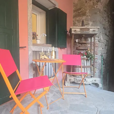 - Enjoy&relax - Ca' Del Torchio