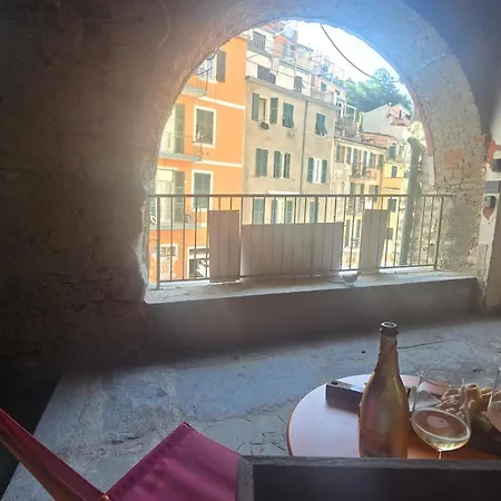 - Enjoy&relax - Ca' Del Torchio * Riomaggiore