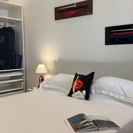 - Enjoy&relax - Ca' Del Torchio Appartamento