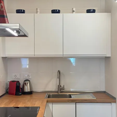 Appartamento - Enjoy&relax - Ca' Del Torchio