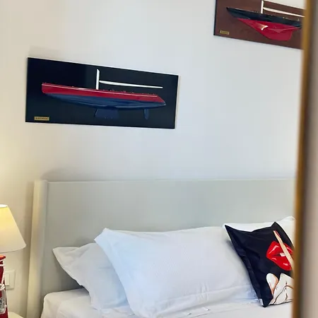 Appartamento - Enjoy&relax - Ca' Del Torchio