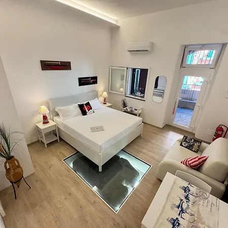 - Enjoy&relax - Ca' Del Torchio Appartamento Riomaggiore