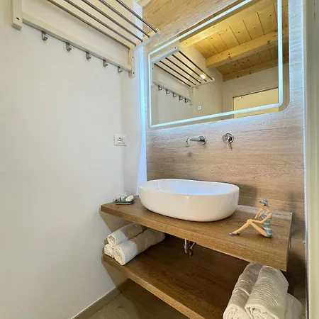 - Enjoy&relax - Ca' Del Torchio Appartamento *