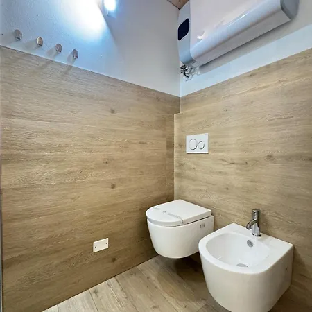 - Enjoy&relax - Ca' Del Torchio Appartamento Riomaggiore